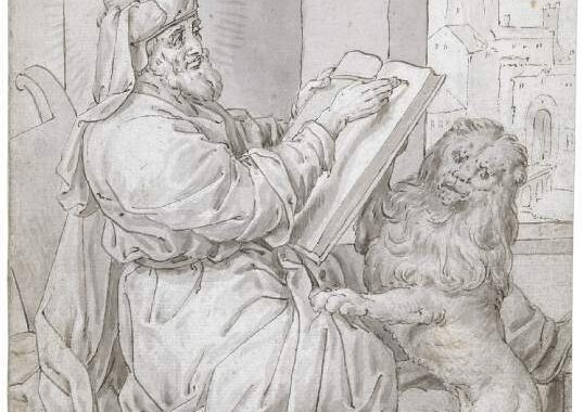 Marcus Gerards der Ältere, CC0, via Wikimedia Commons